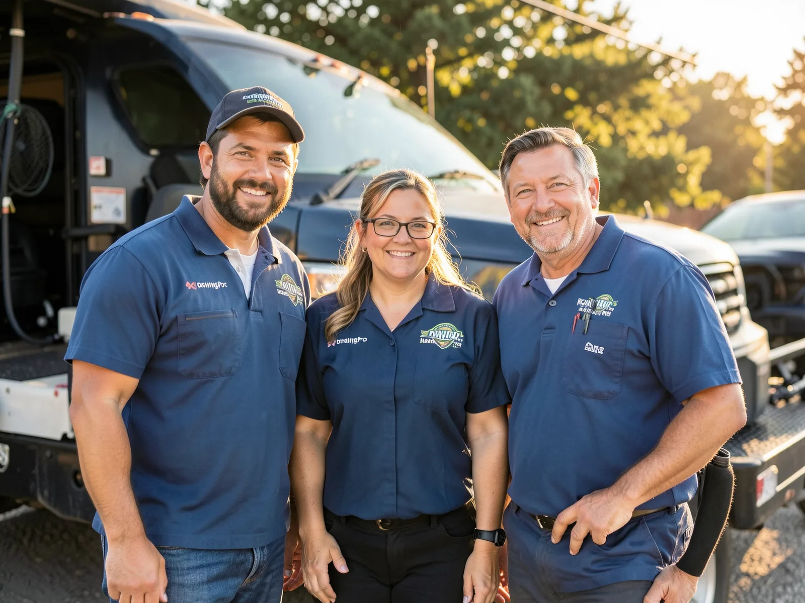 Roof Repair company in Lexington, OK