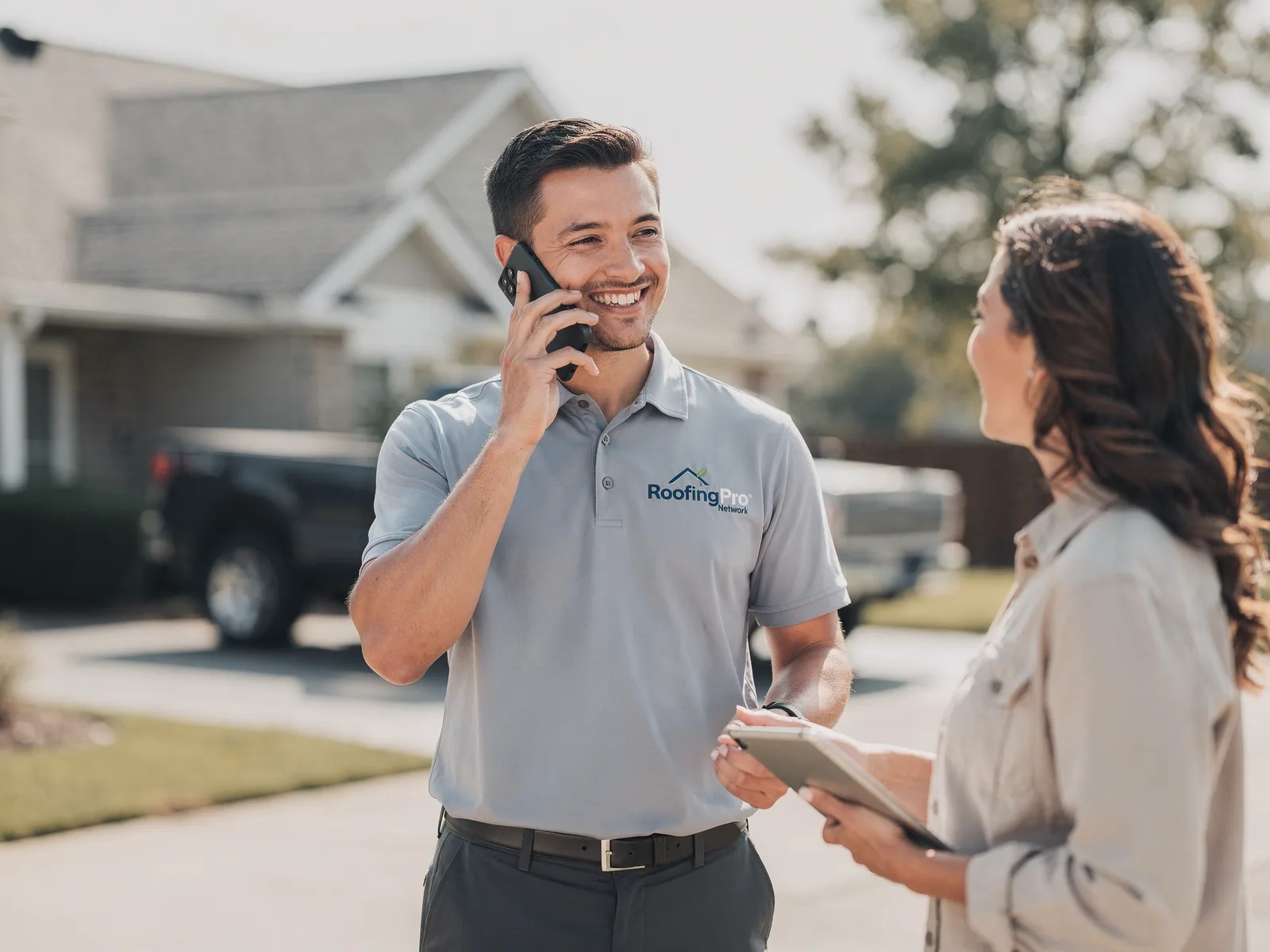 Roof Repair Lexington, OK FAQs